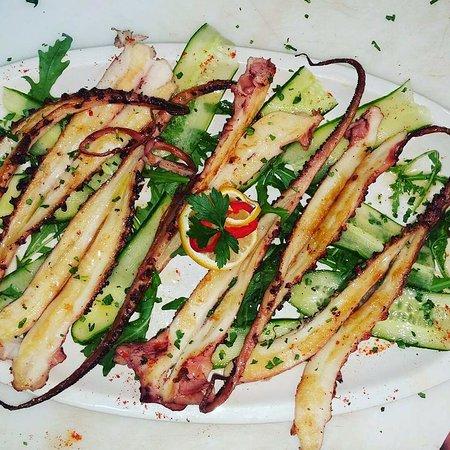 Fresh Fish Restaurant